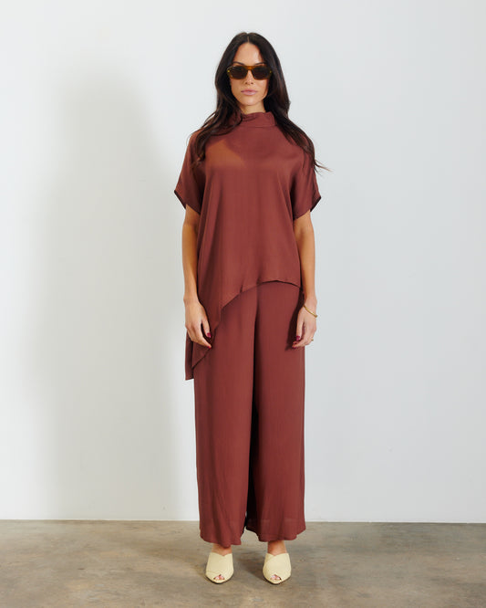 Tuscan Flow Pant - BTL0861