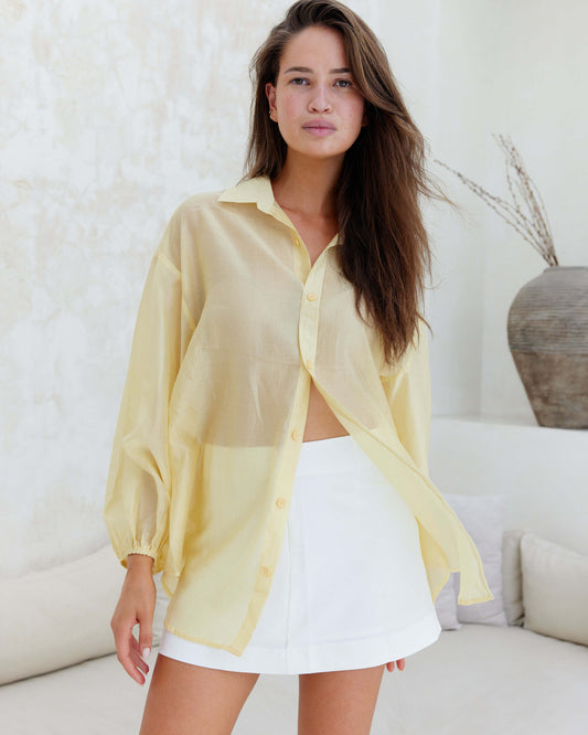 APOLLO MINI - PP0446 white