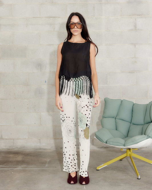 CHA CHA TOP - PP0992