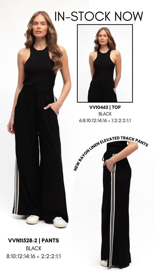 VVN11528-2 PANTS