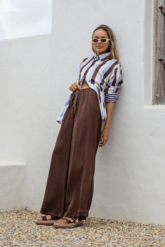 JTL0737 Portofino Luxe Wide Leg Pant