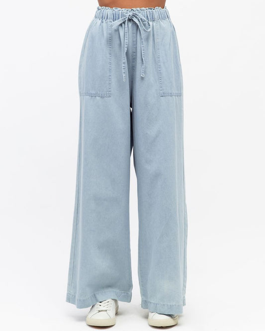 LOL70458/O PANT