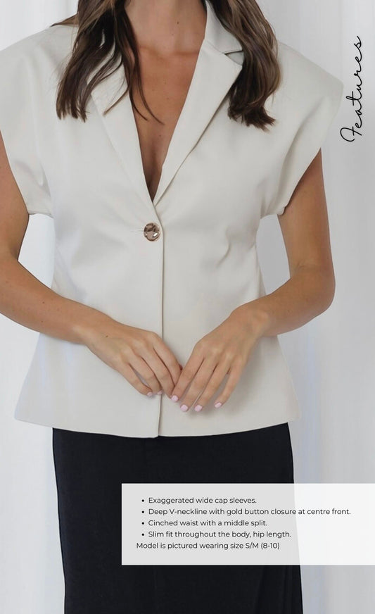 MS518 ALITA VEST