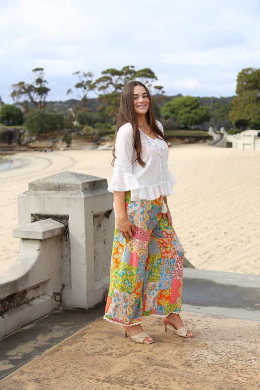 S1069S-536D pants