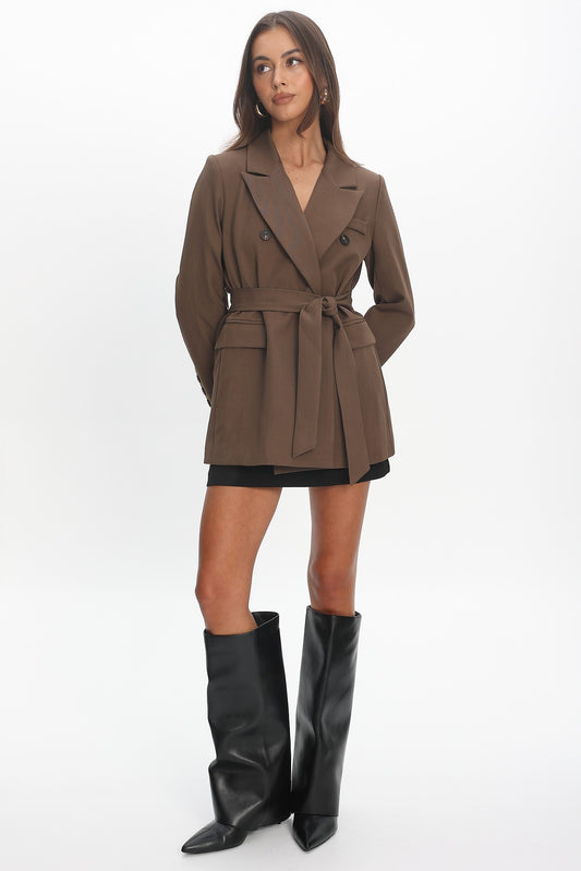 CN0099D/H - BLAZER