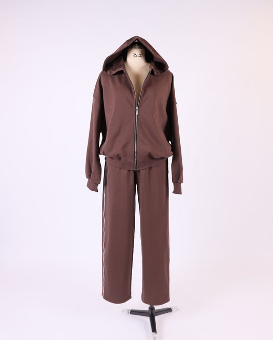 VK00009 Hoodie Jacket