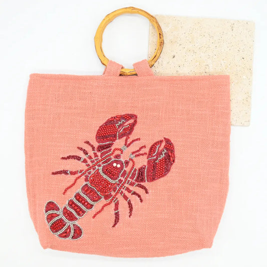 Lobster Bag - BEM-BG