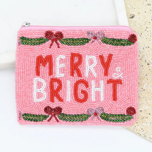 Merry & Bright Bag - BEO-PO