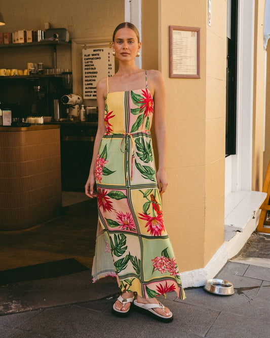 TFE11000/O PARADISE MAXI