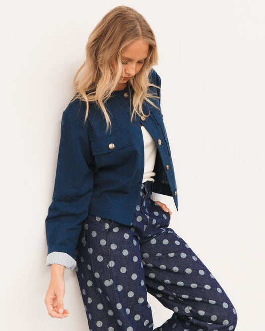 PH13972/O COPENHAGEN JACKET