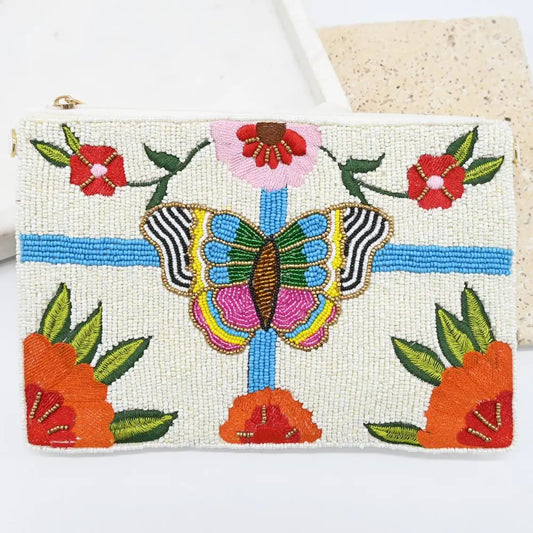 Butterfly Clutch - BFE-CL