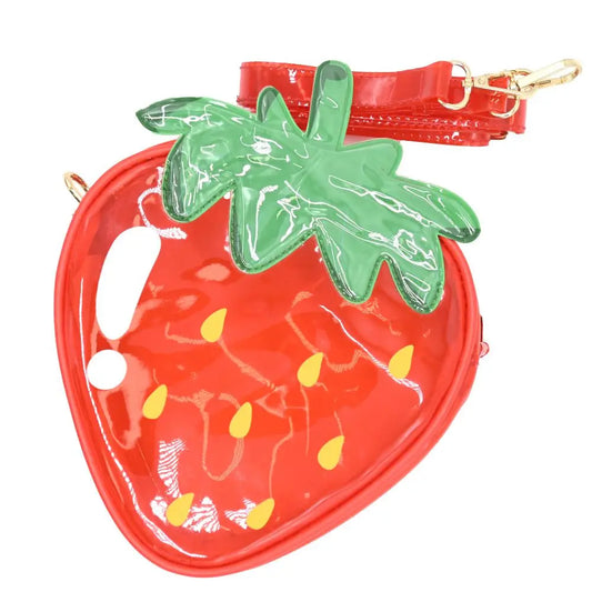 Strawberry Bag BFV-BG