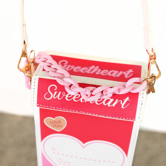 Sweet Heart Bag BFY-BG