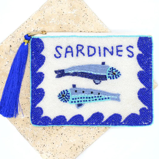 Sardines Pouch BGL-PO