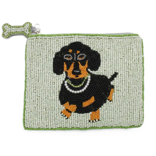 Glamour Pup Pouch BHU-PO