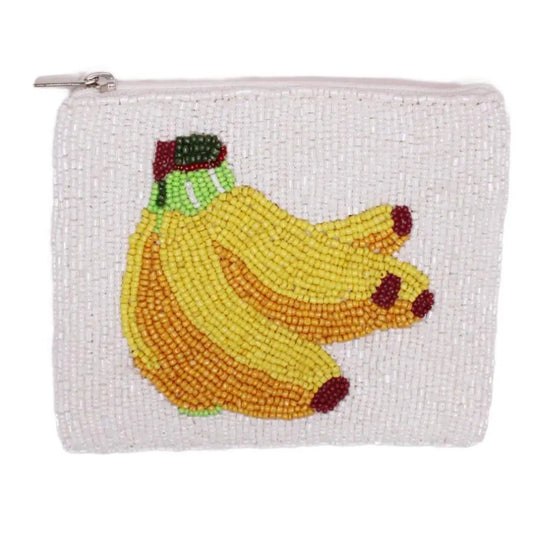 Bananas Pouch BHY-PO