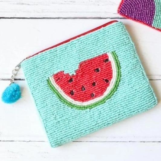 Watermelon Pouch BIC-PO