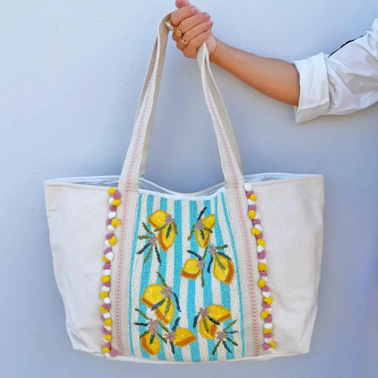 Dolce Vita Tote BIH-BG