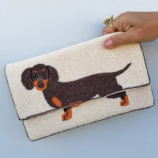 DASHY  CLUTCH BIK-CL
