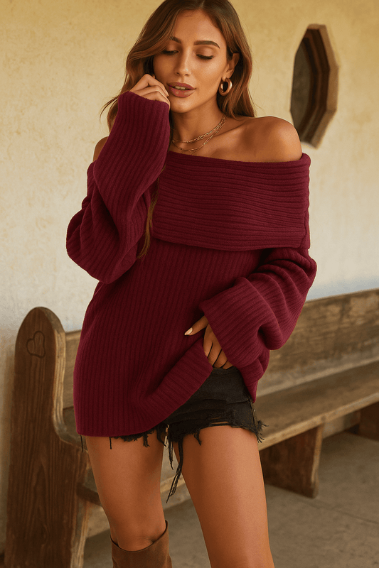 SM2448004 burgundy