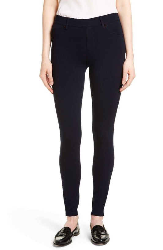 HS11620J/O  Black Ponte with Black studs