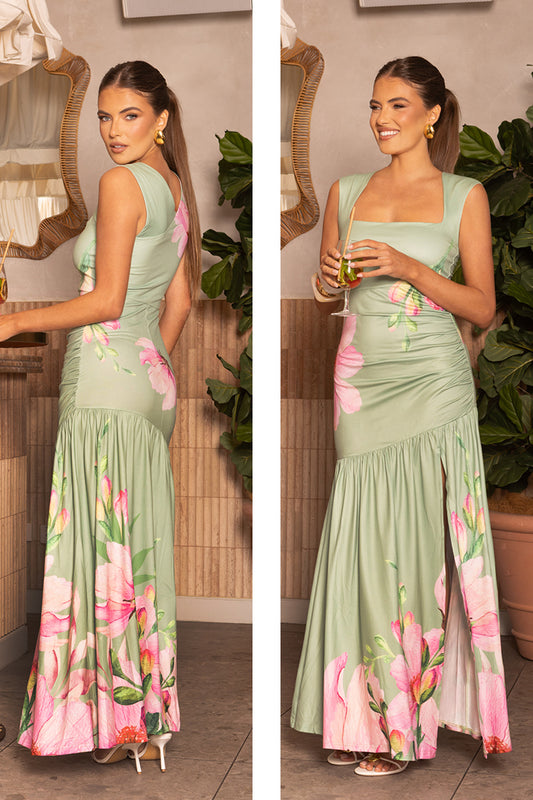 LPE941/O MAXI - ATELIER DES FLEURS
