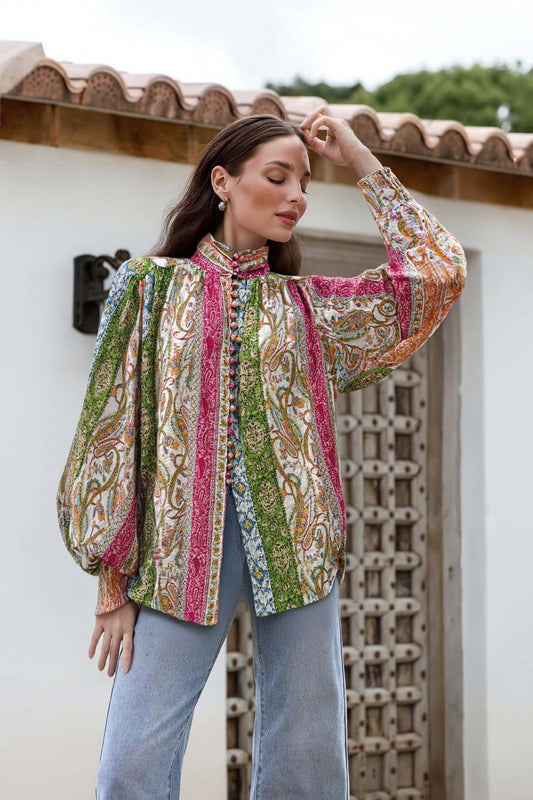 JTL01791-26  GREEN SHELLY