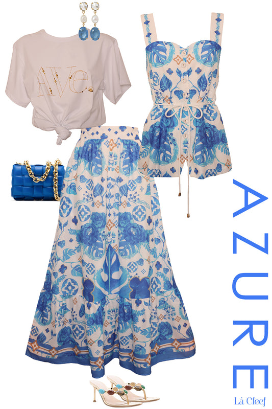 LPE817 AZURE