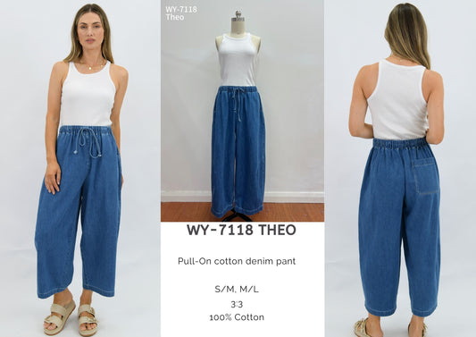 WY-7118