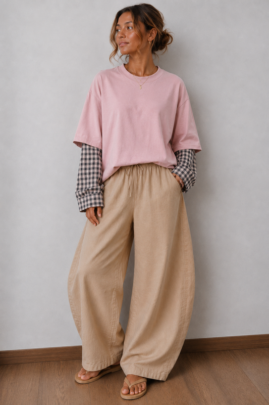 NOMAD TEE - PP0811