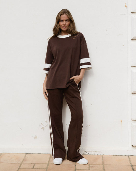 VV11444/ O PRE ORDER RACER PANTS