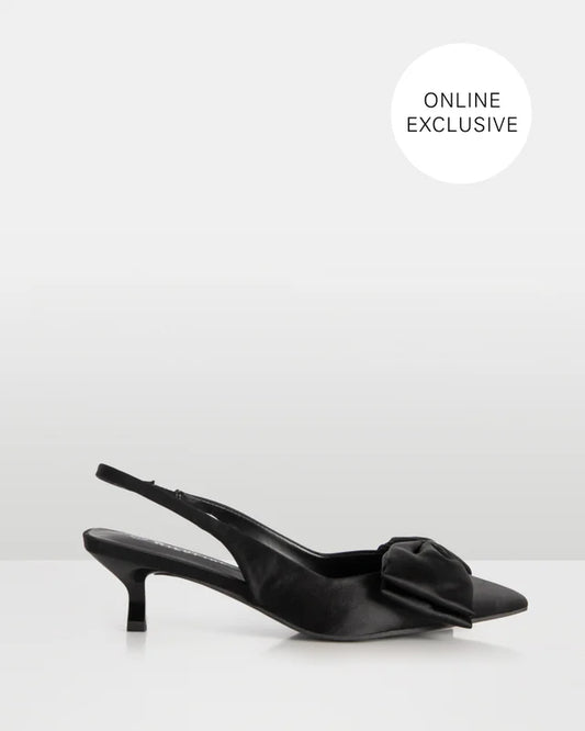 COPAL - BLACK