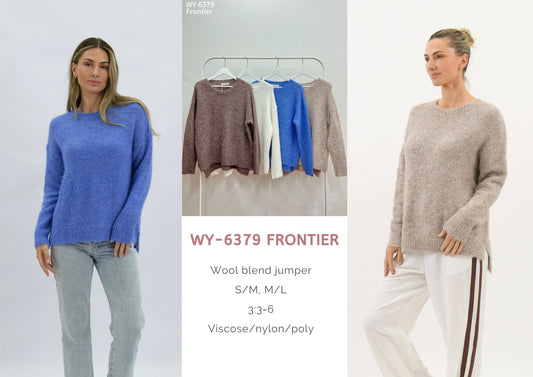 WY-6379/O