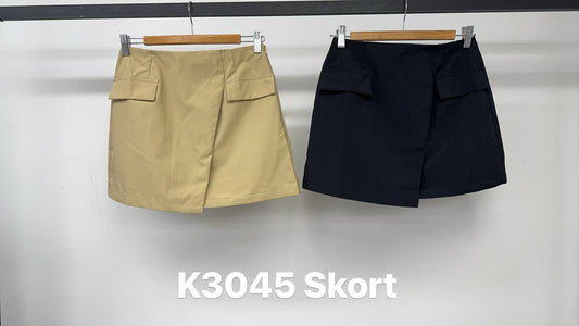 K3045/O SKORT