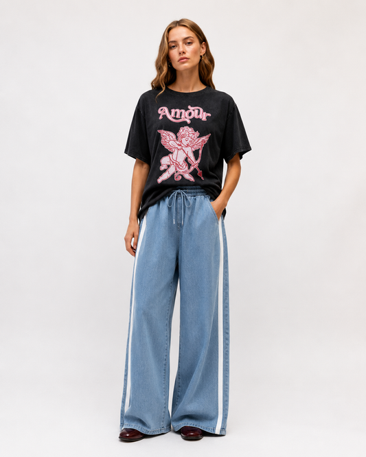 PHE14575/O AMOUR TEE
