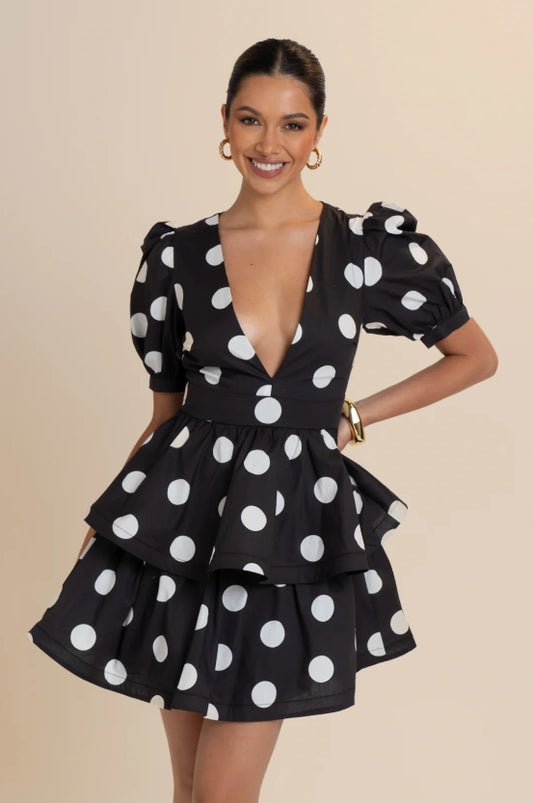 EF8835DA/O DRESS