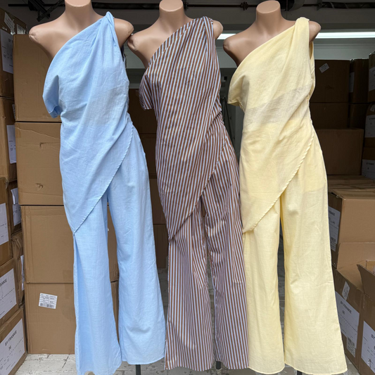 180 OFF SHOULDER SET (2y) (5S)