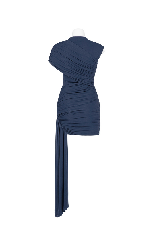 EW6641DA - DRESS baby blue