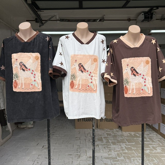 751 The World Needs Your Magic Tshirt