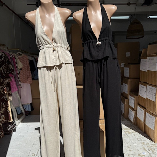 2598 Shell Pant Set