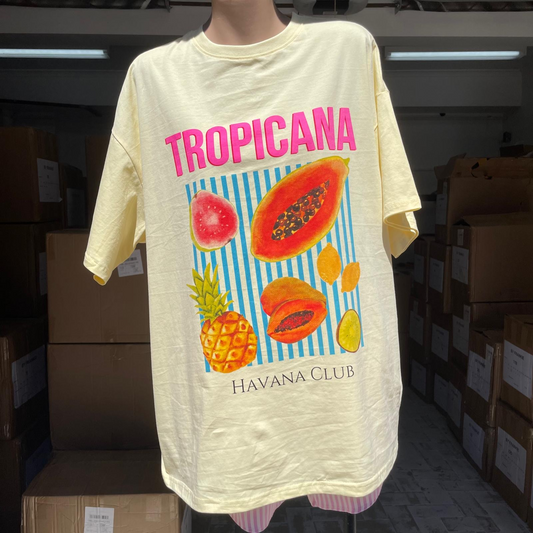 610-3 Tropicana T-shirt Set (3)
