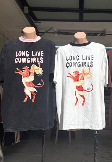 610 LONG LIVE COWGIRLS TEE (7)