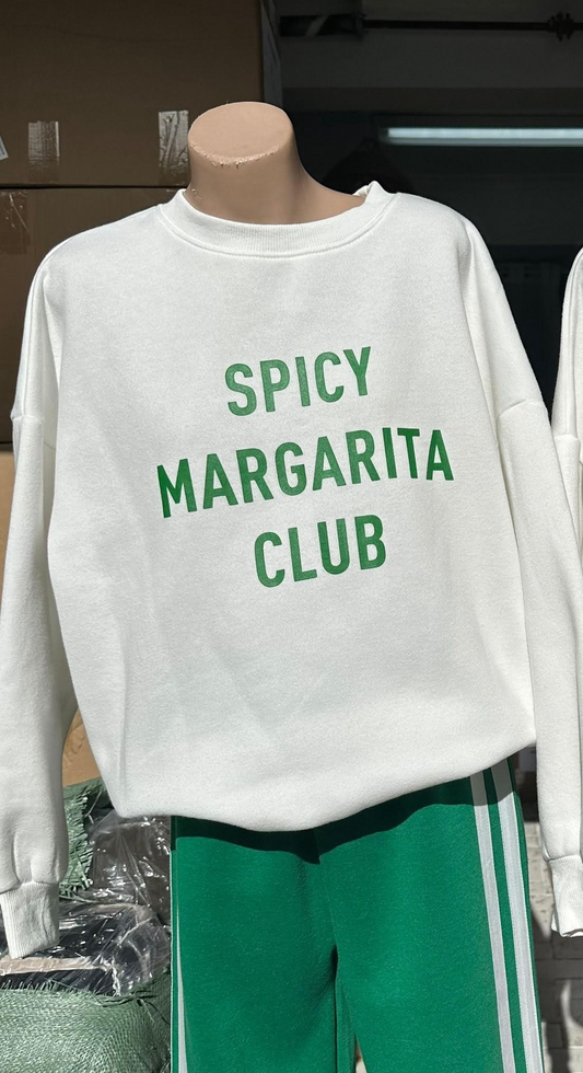 96-1T SPICY MARGS