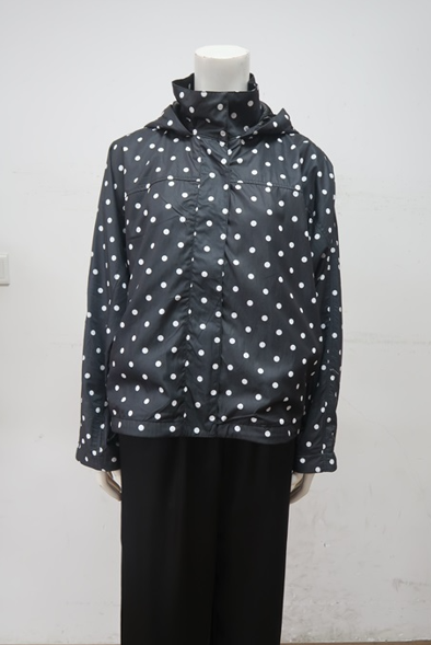 PH13984-1/O AVA DOTTY JACKET