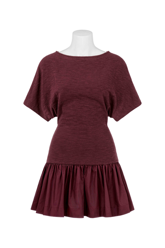 EW8983DA MINI DRESS