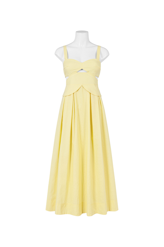 EF6525MA - YELLOW