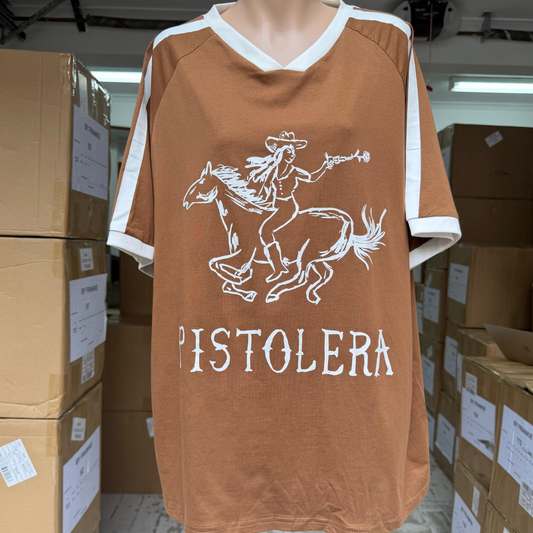 751-20T Pistolera T-Shirt (3)