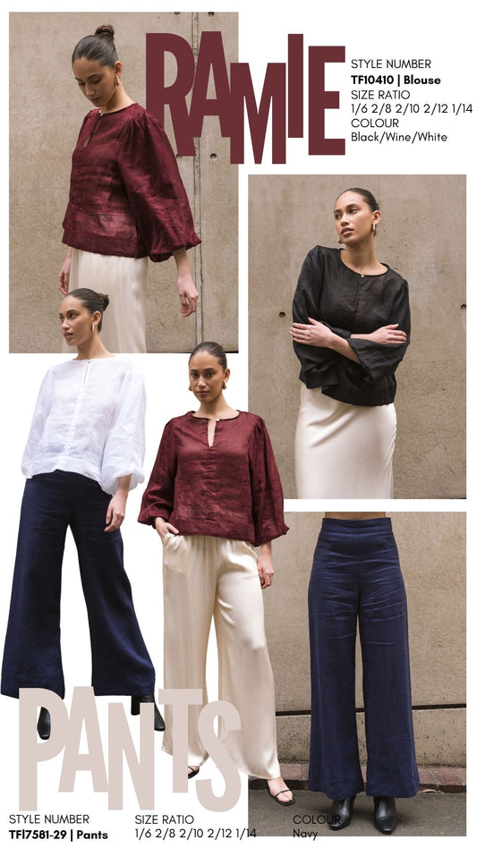 TF10410/O TOP