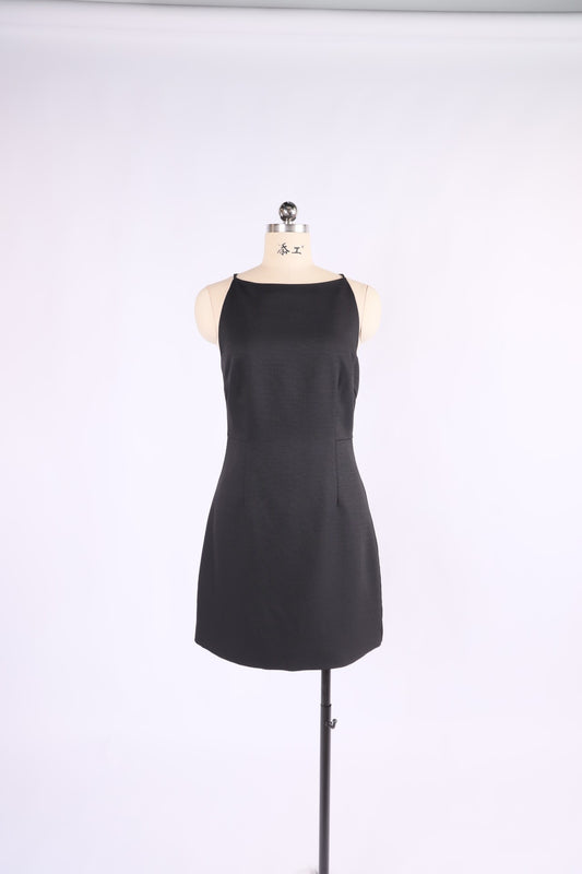 VH25008/O MINI DRESS