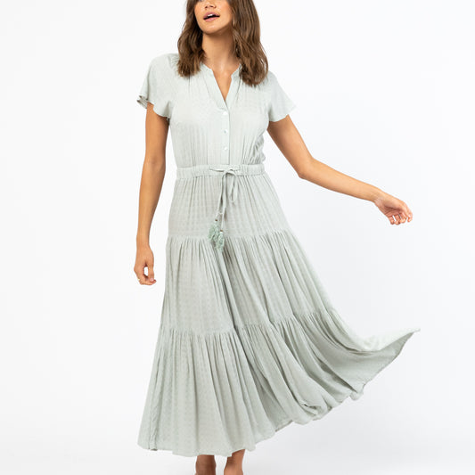 LOL9614 - SAGE MAXI